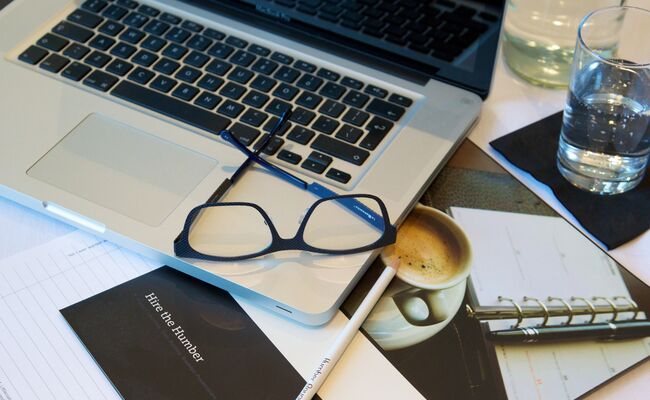 Budget Management & Accounting