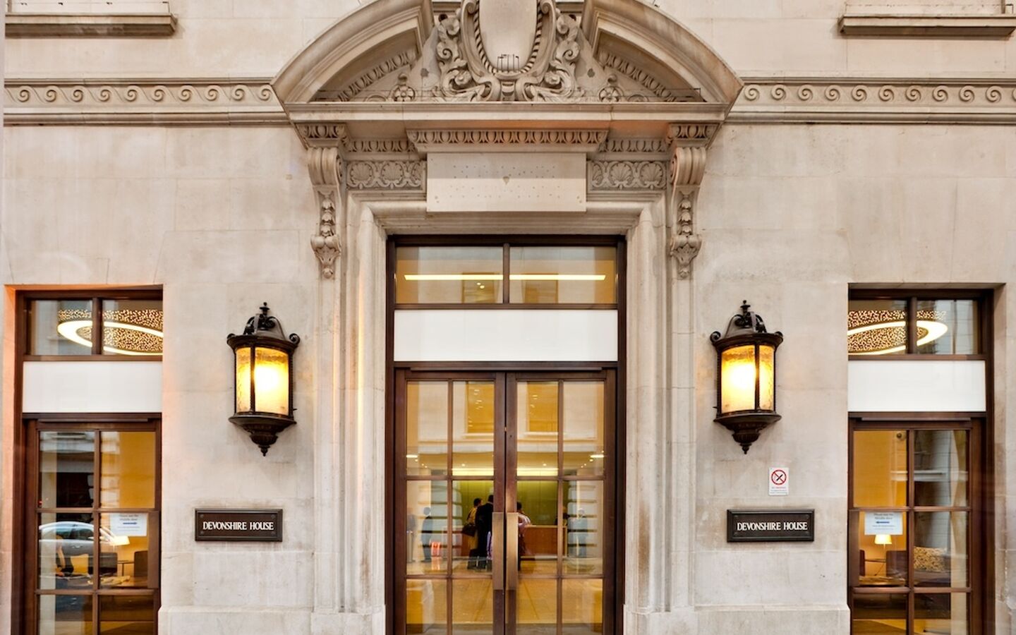 Devonshire House 1