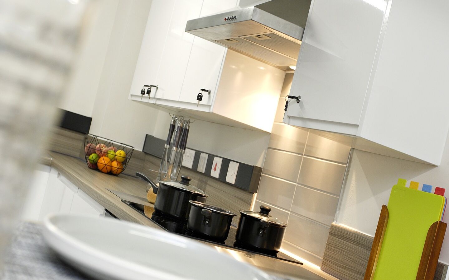 Green Wood Court Hero